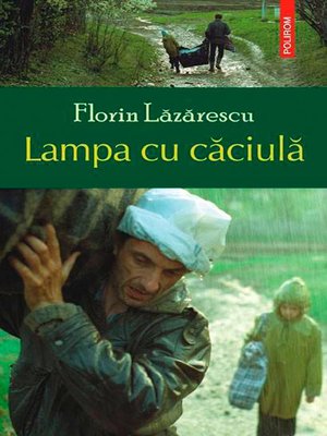 cover image of Lampa cu caciula